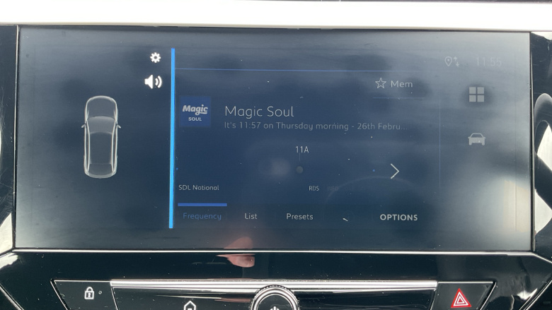 Vauxhall Corsa 1.2 Turbo Yes 5dr Petrol Hatchback